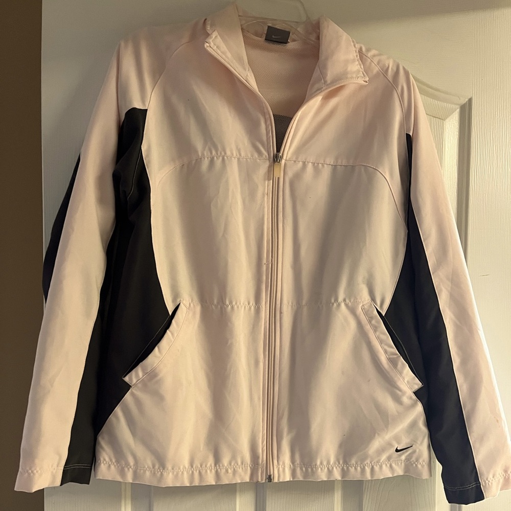 Nike jacket